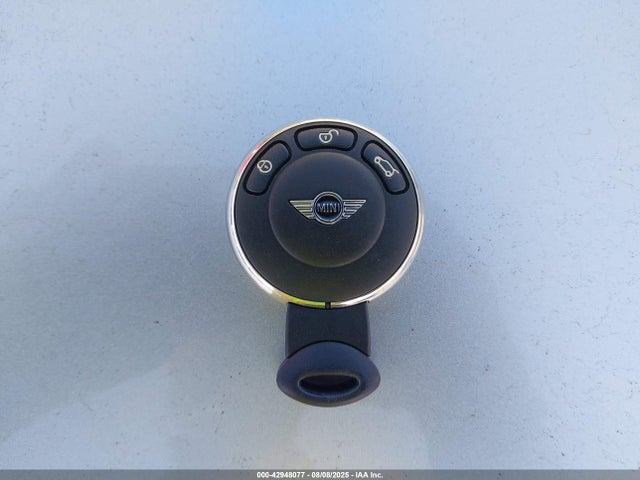 2012 MINI COOPER S WMWSV3C56CT386930 Photo 10