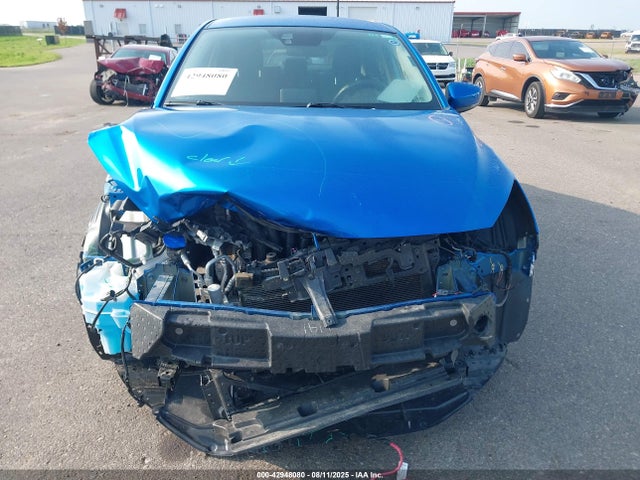 3MYDLBYV6KY526423 Toyota p5v