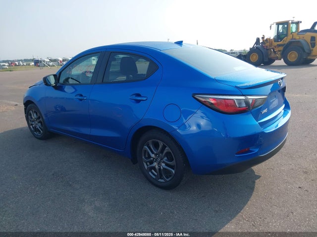 3MYDLBYV6KY526423 Toyota p5v