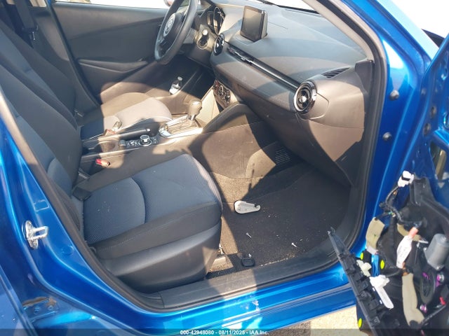 3MYDLBYV6KY526423 Toyota p5v