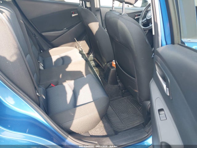 3MYDLBYV6KY526423 Toyota p5v