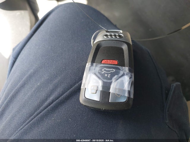 2021 AUDI A5 SPORTBACK WAUDACF58MA015491 Photo 10