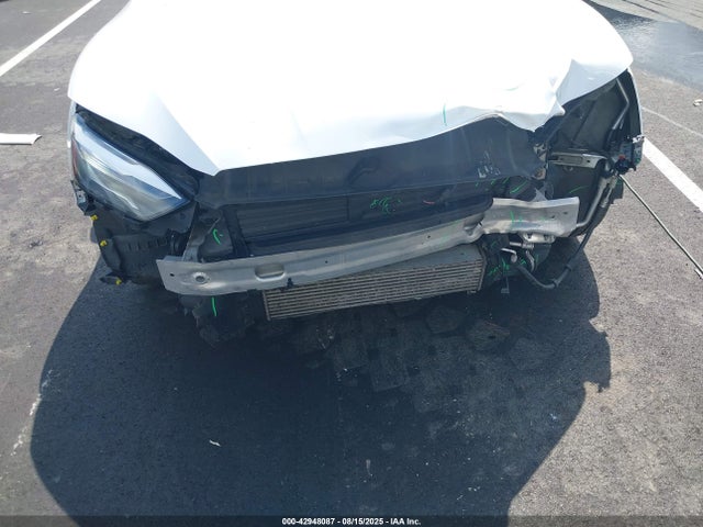 2021 AUDI A5 SPORTBACK WAUDACF58MA015491 Photo 5