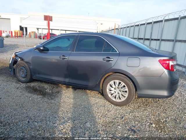 Aukcja sprzedaży 2014 Toyota Camry L, vin: 4T1BF1FK0EU768692, numer aukcji: 42948103