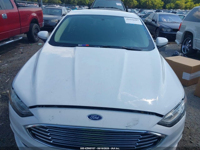 Ford Fusion 2017 3FA6P0HD7HR309432 Image 12