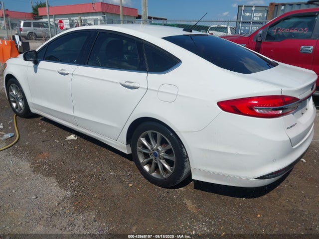 Ford Fusion 2017 3FA6P0HD7HR309432 Image 3