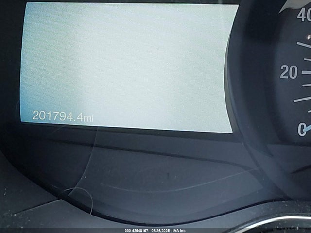 Ford Fusion 2017 3FA6P0HD7HR309432 Image 7