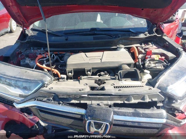 Honda l15be 2022 5J6RW2H8XNA007142 Image 10