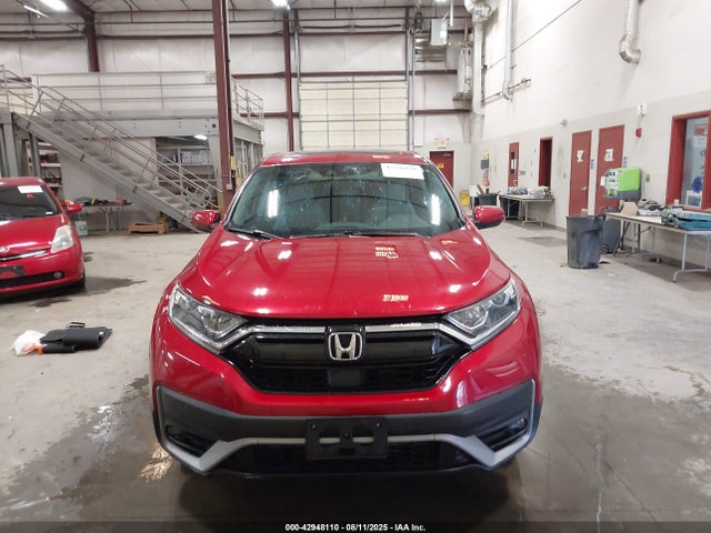 Honda l15be 2022 5J6RW2H8XNA007142 Image 12
