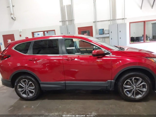 Honda l15be 2022 5J6RW2H8XNA007142 Image 13