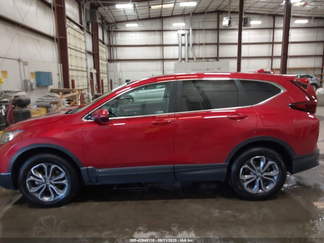 Honda l15be 2022 5J6RW2H8XNA007142 Image 14