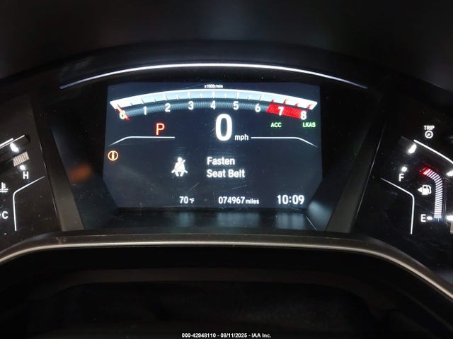 Honda l15be 2022 5J6RW2H8XNA007142 Image 15