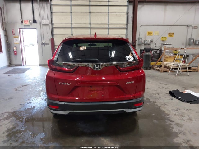 Honda l15be 2022 5J6RW2H8XNA007142 Image 16