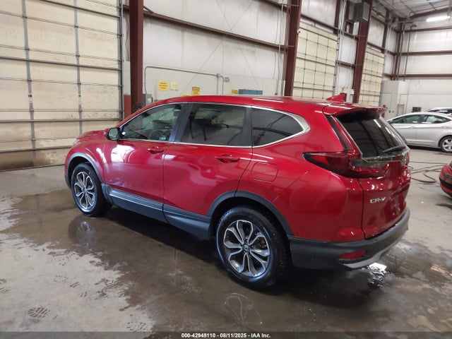 Honda l15be 2022 5J6RW2H8XNA007142 Image 3