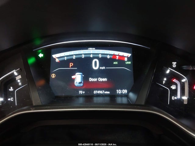 Honda l15be 2022 5J6RW2H8XNA007142 Image 7