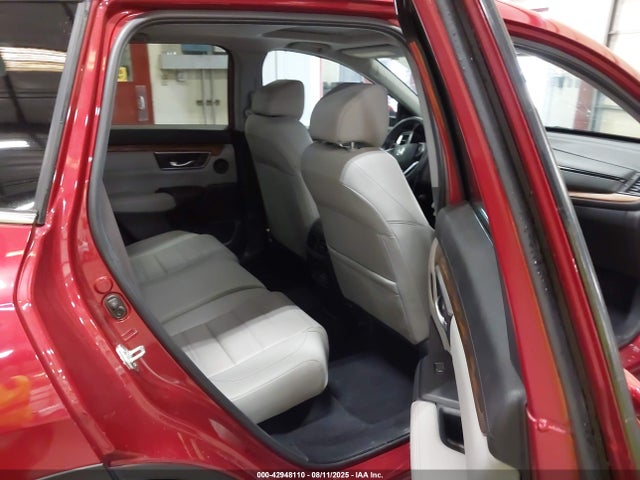 Honda l15be 2022 5J6RW2H8XNA007142 Image 8