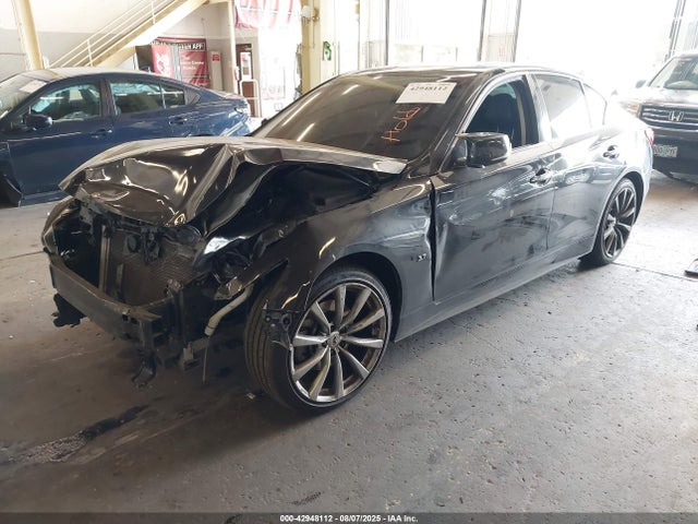 JN1BV7AP9FM352917 Infiniti Q50