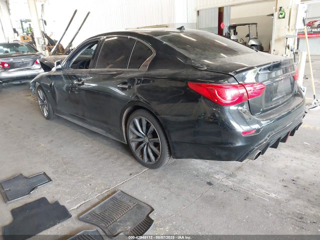 JN1BV7AP9FM352917 Infiniti Q50