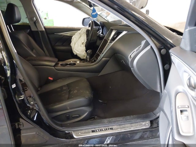 JN1BV7AP9FM352917 Infiniti Q50