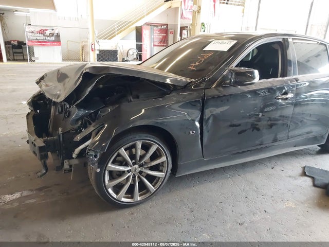 JN1BV7AP9FM352917 Infiniti Q50
