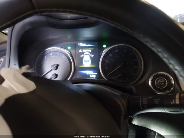 JN1BV7AP9FM352917 Infiniti Q50