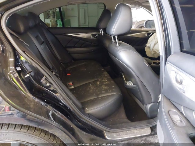 JN1BV7AP9FM352917 Infiniti Q50