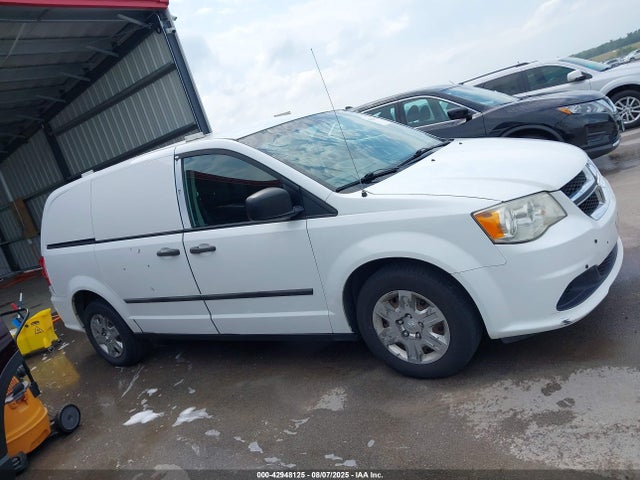 2C4JRGAG7ER141918 RAM Cargo Van