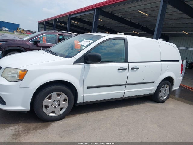 2C4JRGAG7ER141918 RAM Cargo Van