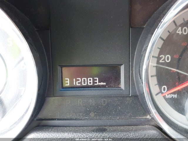 2C4JRGAG7ER141918 RAM Cargo Van