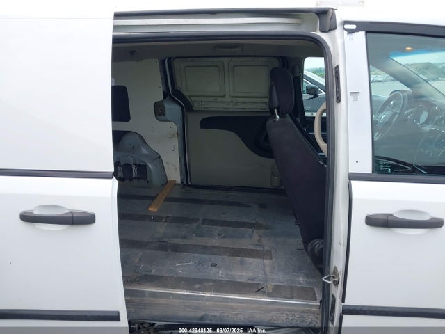 2C4JRGAG7ER141918 RAM Cargo Van