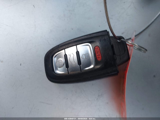 2013 AUDI A4 WAUBFAFL2DA144502 Photo 10