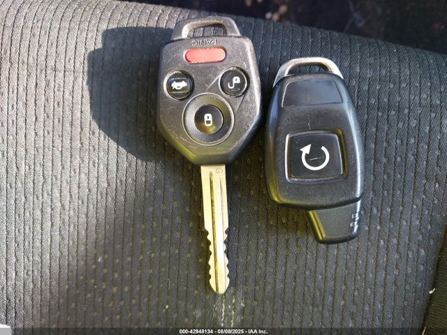 Subaru 2.5l u5 2016 4S3BNAA64G3044157 Image 11