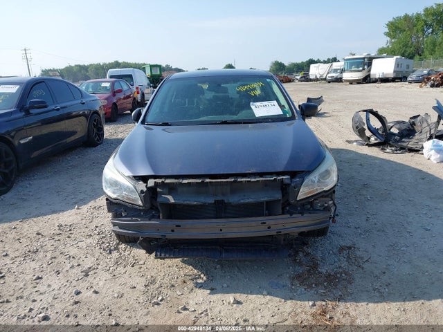 Subaru 2.5l u5 2016 4S3BNAA64G3044157 Image 13