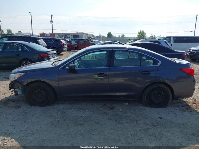 Subaru 2.5l u5 2016 4S3BNAA64G3044157 Image 15