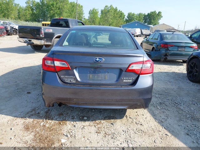 Subaru 2.5l u5 2016 4S3BNAA64G3044157 Image 17