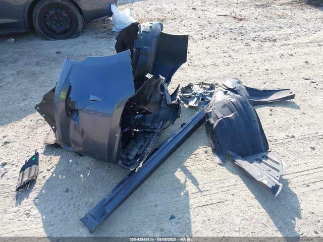 Subaru 2.5l u5 2016 4S3BNAA64G3044157 Image 12