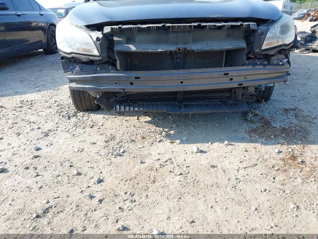 Subaru 2.5l u5 2016 4S3BNAA64G3044157 Image 6