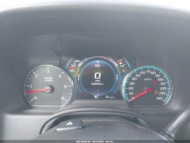 1GKS1HKJ0HR207235 GMC l86 - sidi: spark ignited direct injection, vvt: variable valve timing, afm, e85max, alum