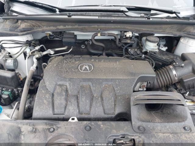 2018 ACURA RDX 5J8TB3H36JL006166 Photo 9