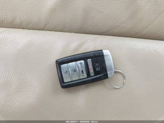 2018 ACURA RDX 5J8TB3H36JL006166 Photo 10