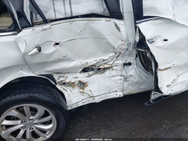 2018 ACURA RDX 5J8TB3H36JL006166 Photo 5