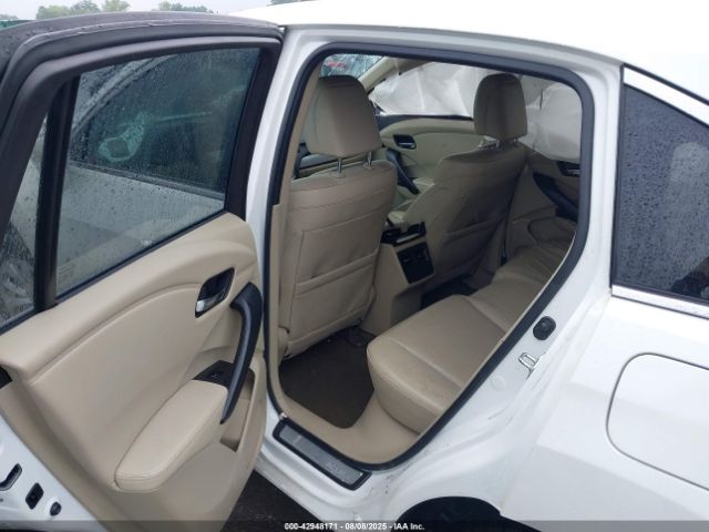 2018 ACURA RDX 5J8TB3H36JL006166 Photo 7
