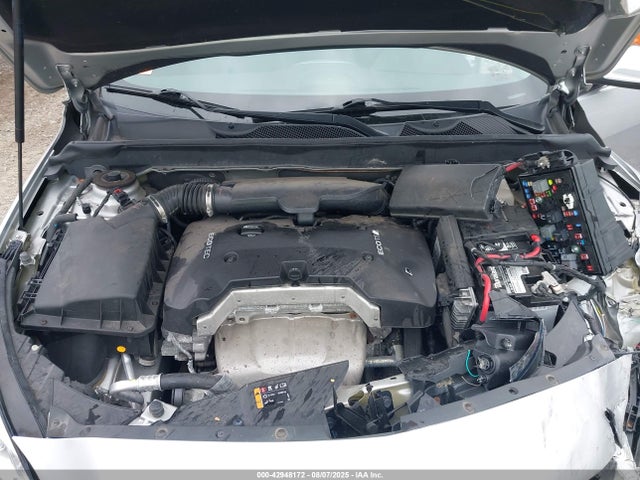 Aukcja sprzedaży 2016 Chevrolet Malibu Limited Lt, vin: 1G11C5SA7GF167065, numer aukcji: 42948172