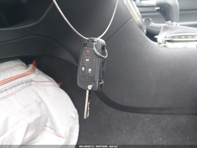 Aukcja sprzedaży 2016 Chevrolet Malibu Limited Lt, vin: 1G11C5SA7GF167065, numer aukcji: 42948172