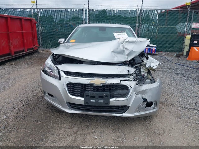 Aukcja sprzedaży 2016 Chevrolet Malibu Limited Lt, vin: 1G11C5SA7GF167065, numer aukcji: 42948172
