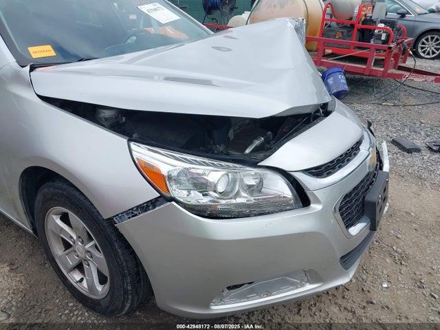 Aukcja sprzedaży 2016 Chevrolet Malibu Limited Lt, vin: 1G11C5SA7GF167065, numer aukcji: 42948172
