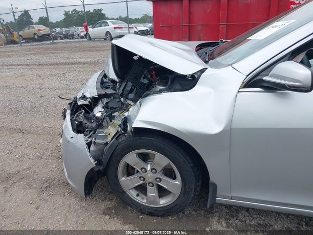 Aukcja sprzedaży 2016 Chevrolet Malibu Limited Lt, vin: 1G11C5SA7GF167065, numer aukcji: 42948172