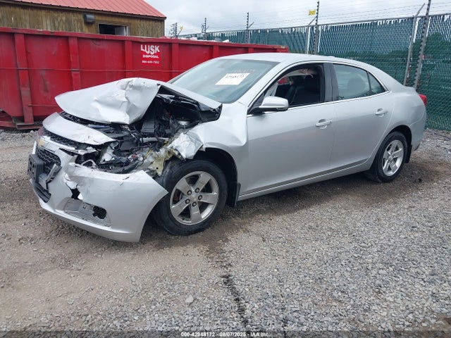 Aukcja sprzedaży 2016 Chevrolet Malibu Limited Lt, vin: 1G11C5SA7GF167065, numer aukcji: 42948172