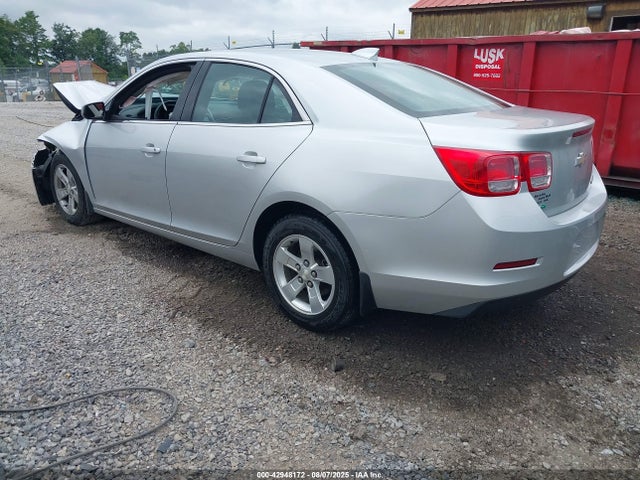 Aukcja sprzedaży 2016 Chevrolet Malibu Limited Lt, vin: 1G11C5SA7GF167065, numer aukcji: 42948172