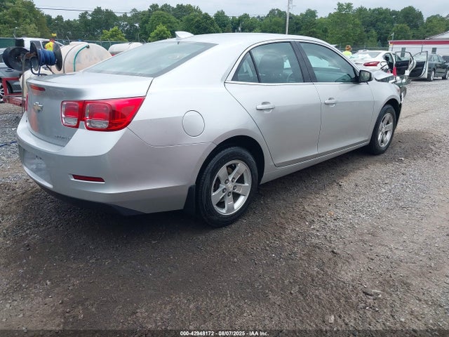 Aukcja sprzedaży 2016 Chevrolet Malibu Limited Lt, vin: 1G11C5SA7GF167065, numer aukcji: 42948172